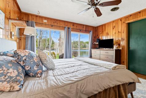 11 Ray Avenue Lyman ME 04002