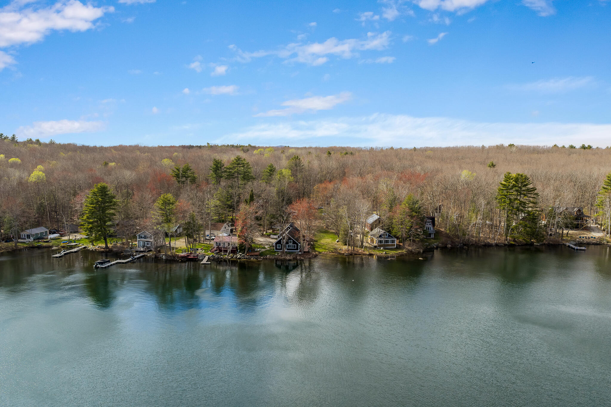 11 Ray Avenue Lyman ME 04002