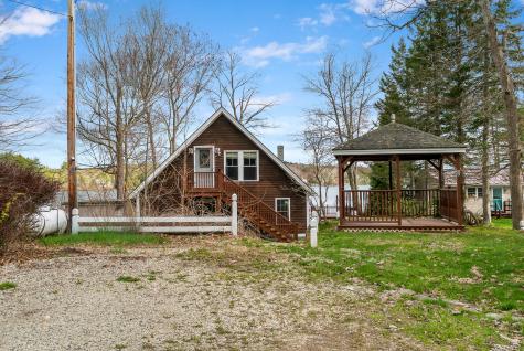 11 Ray Avenue Lyman ME 04002