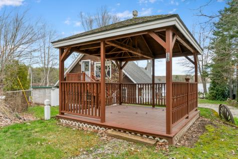 11 Ray Avenue Lyman ME 04002