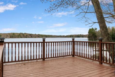 11 Ray Avenue Lyman ME 04002