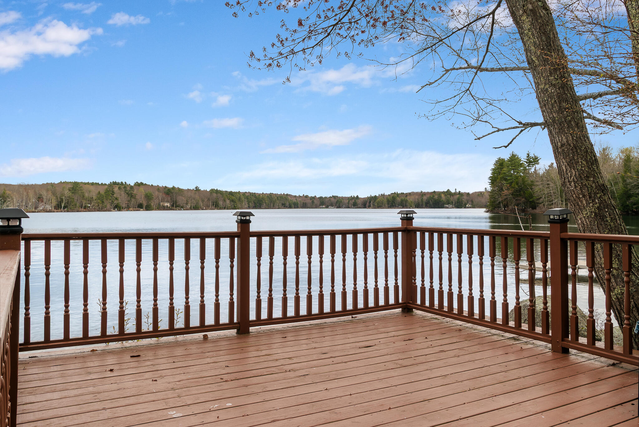 11 Ray Avenue Lyman ME 04002