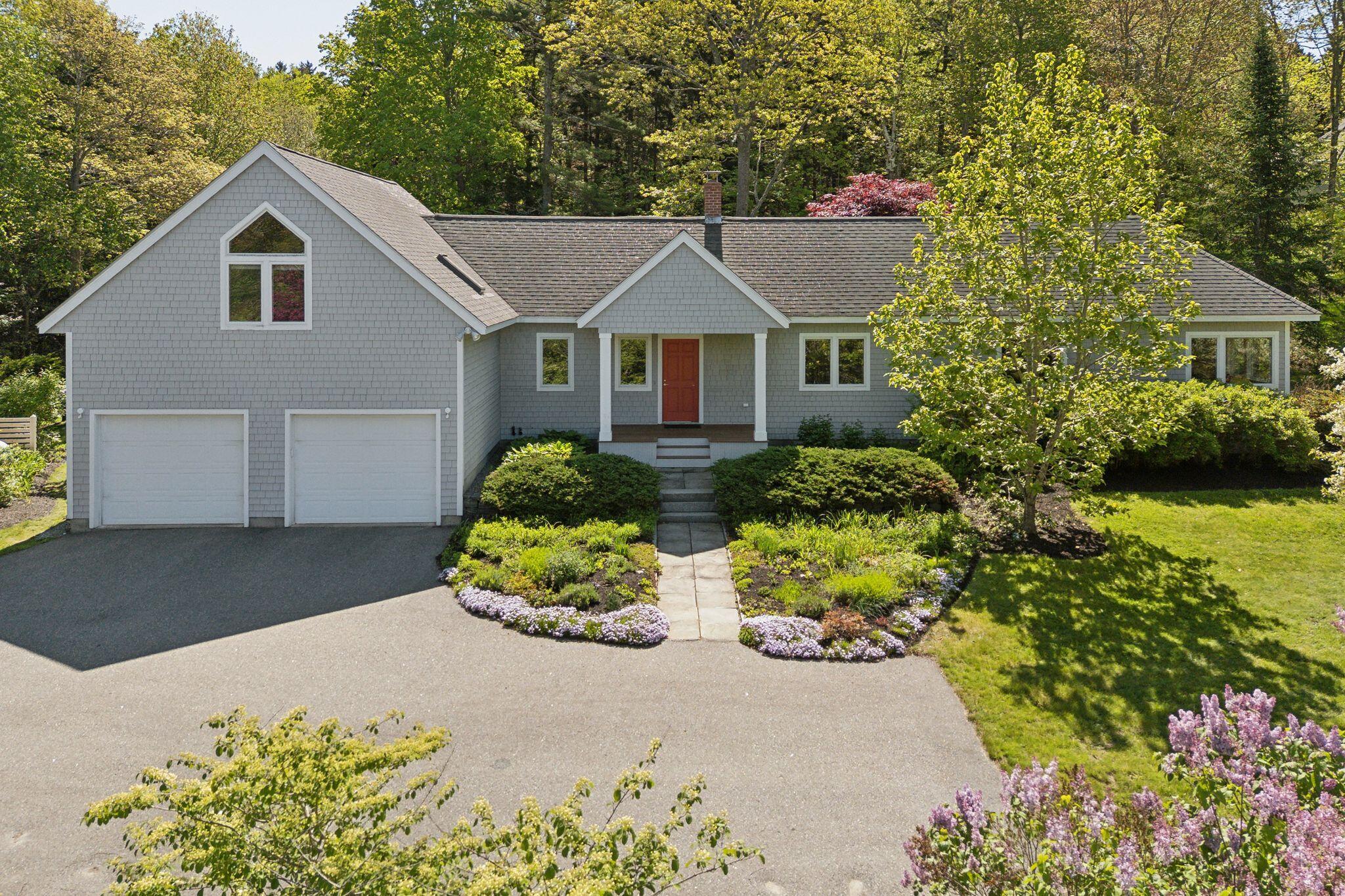 27 Dipper Cove Road Harpswell ME 04066