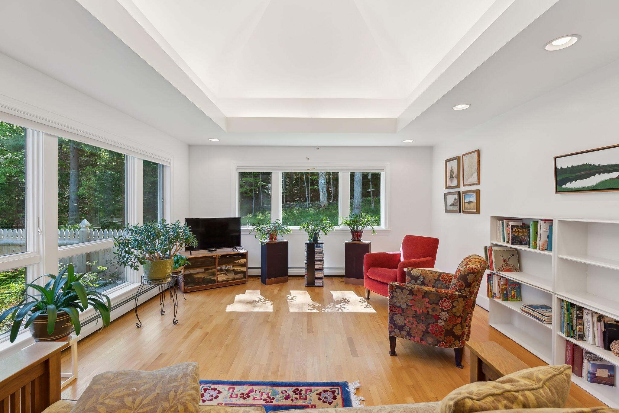 27 Dipper Cove Road Harpswell ME 04066