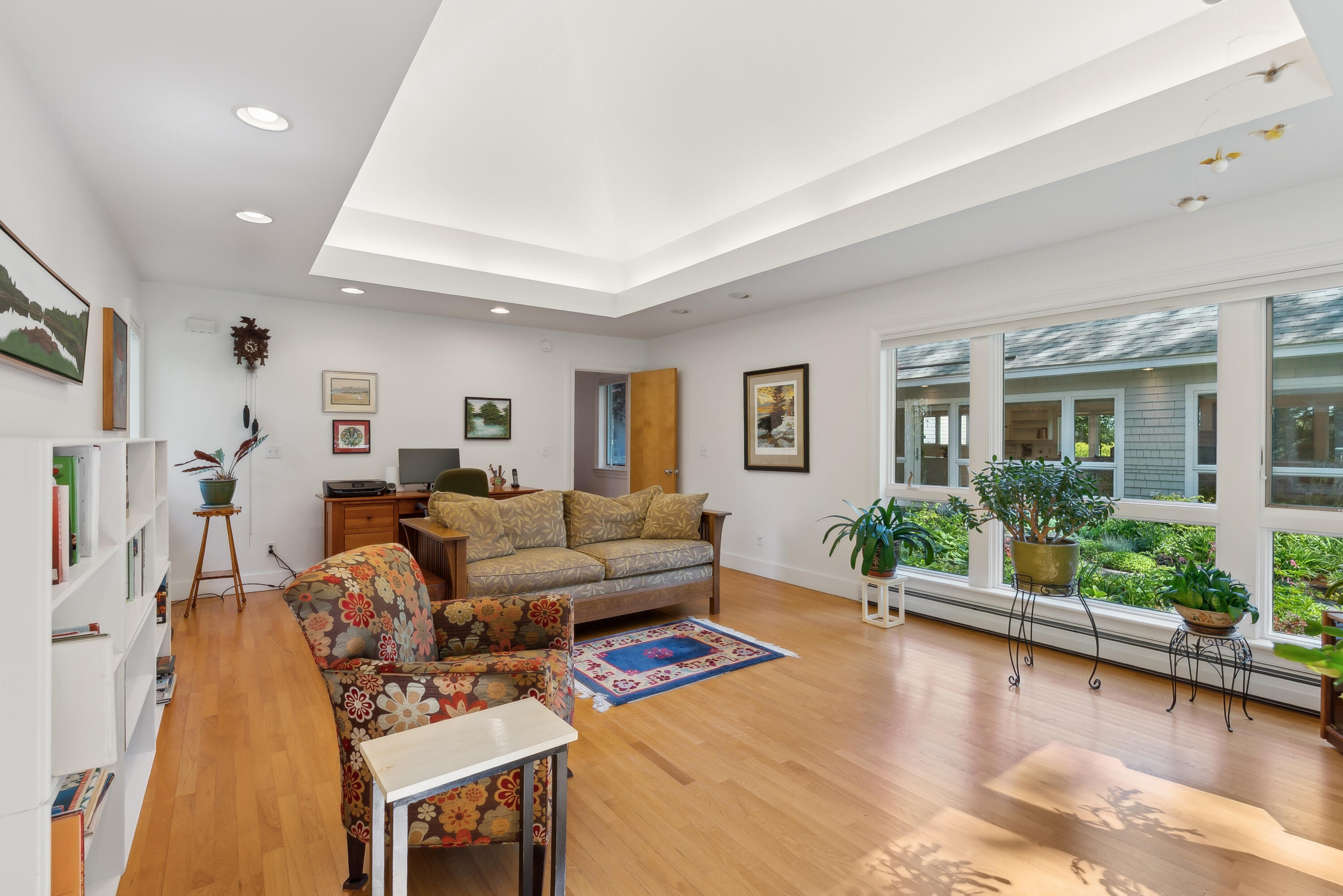 27 Dipper Cove Road Harpswell ME 04066