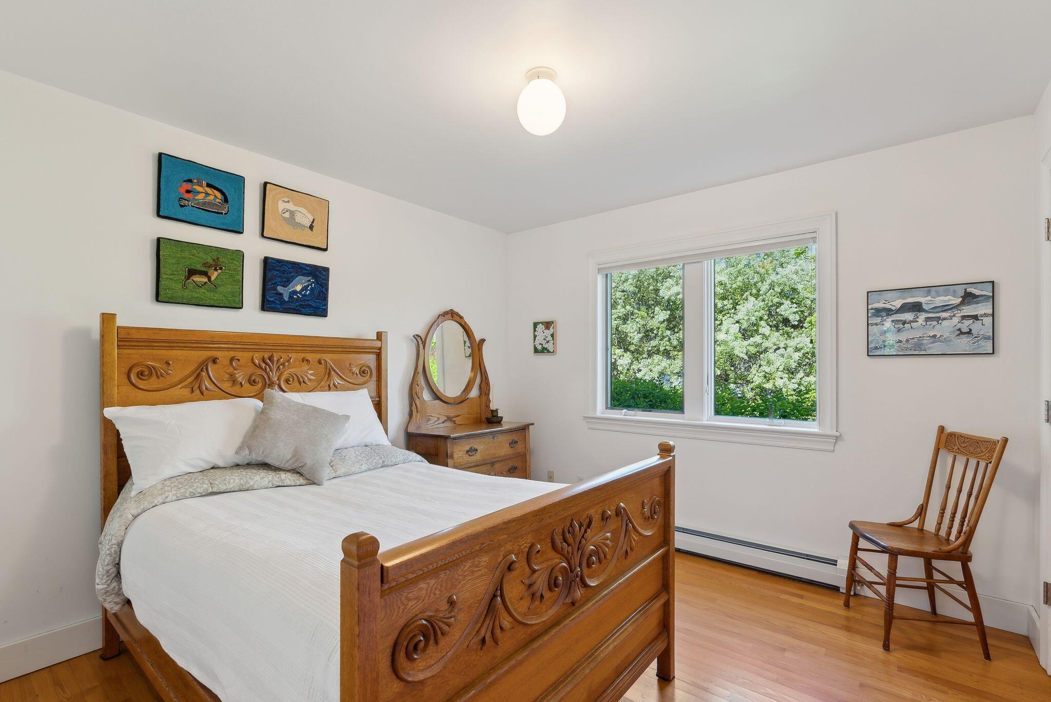 27 Dipper Cove Road Harpswell ME 04066