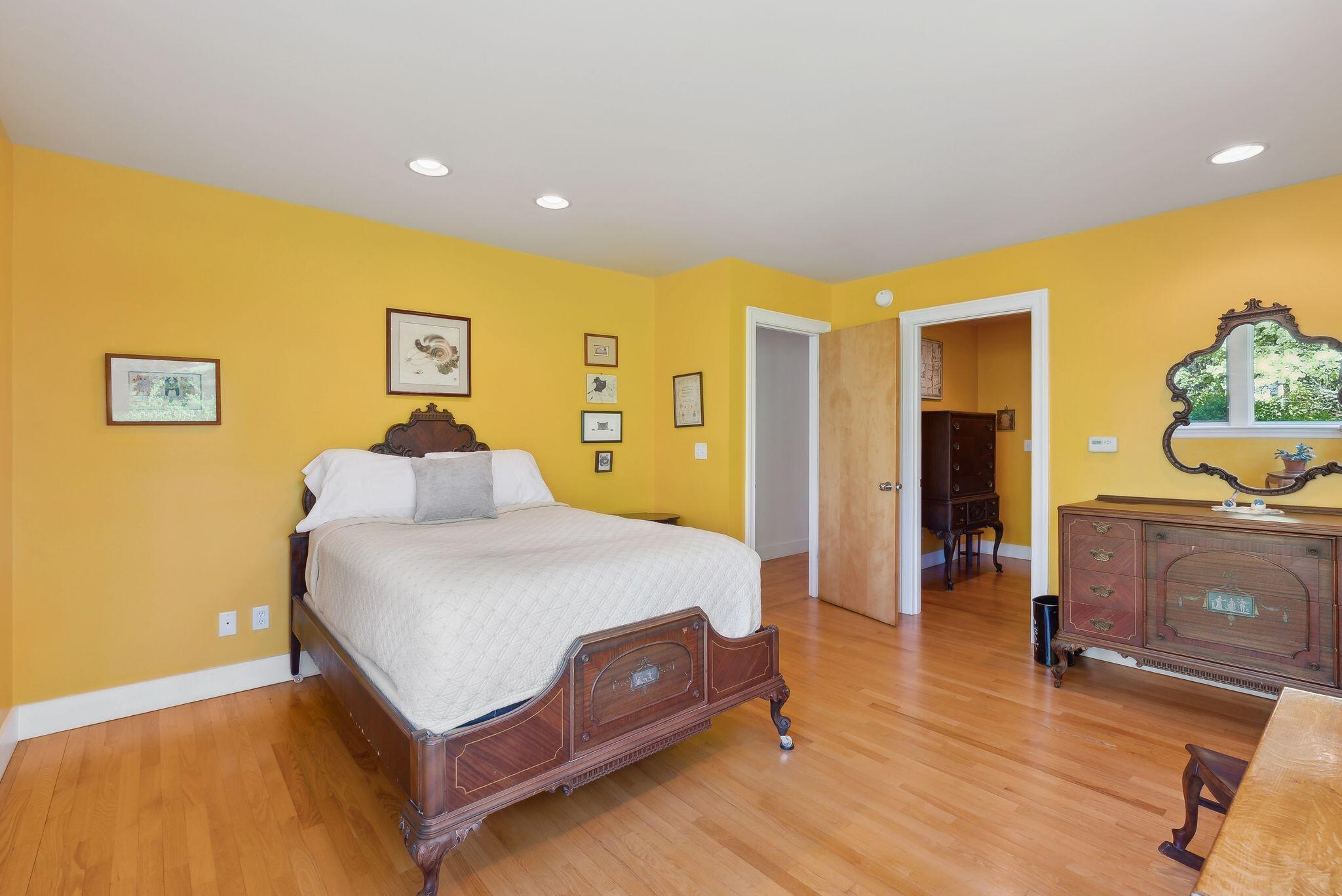 27 Dipper Cove Road Harpswell ME 04066