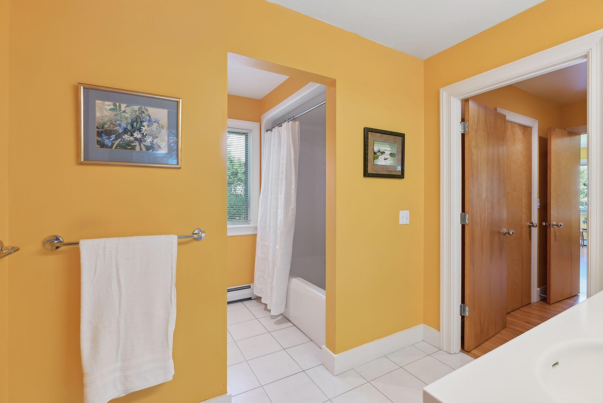 27 Dipper Cove Road Harpswell ME 04066