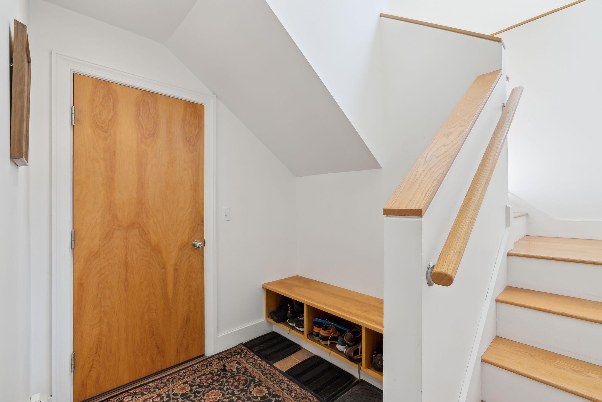 27 Dipper Cove Road Harpswell ME 04066