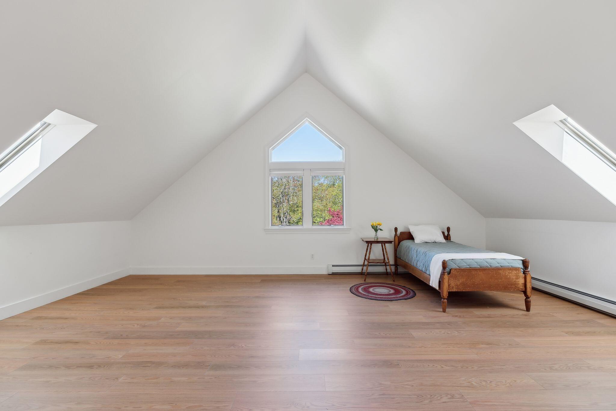 27 Dipper Cove Road Harpswell ME 04066