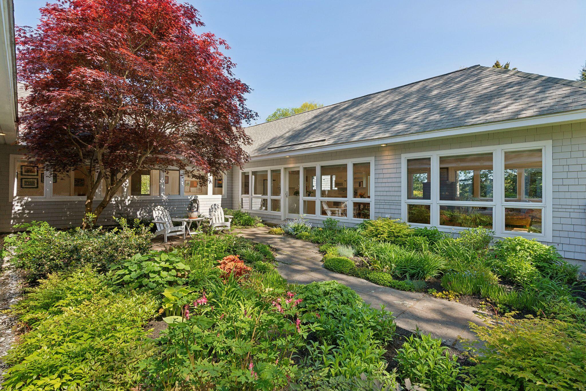 27 Dipper Cove Road Harpswell ME 04066