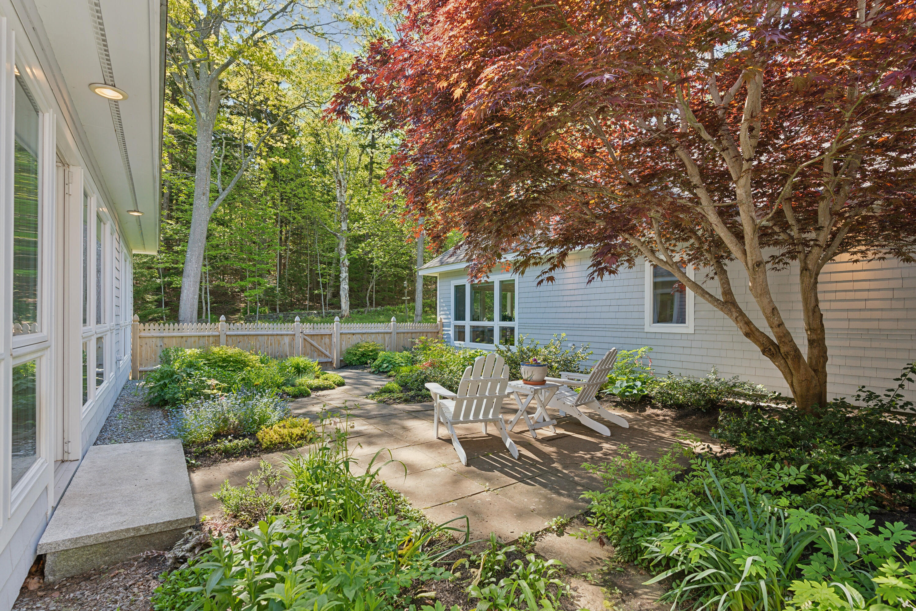 27 Dipper Cove Road Harpswell ME 04066