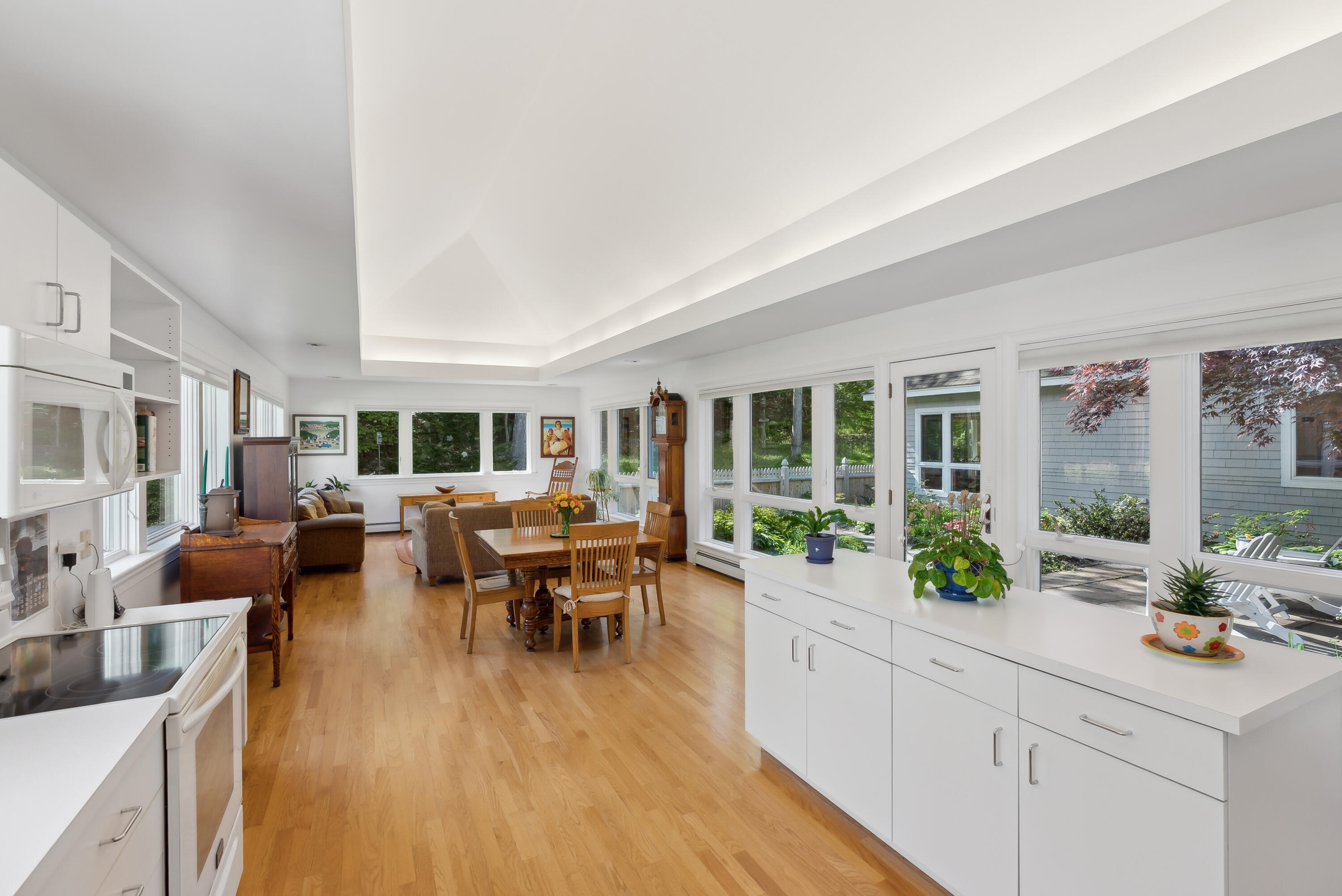 27 Dipper Cove Road Harpswell ME 04066