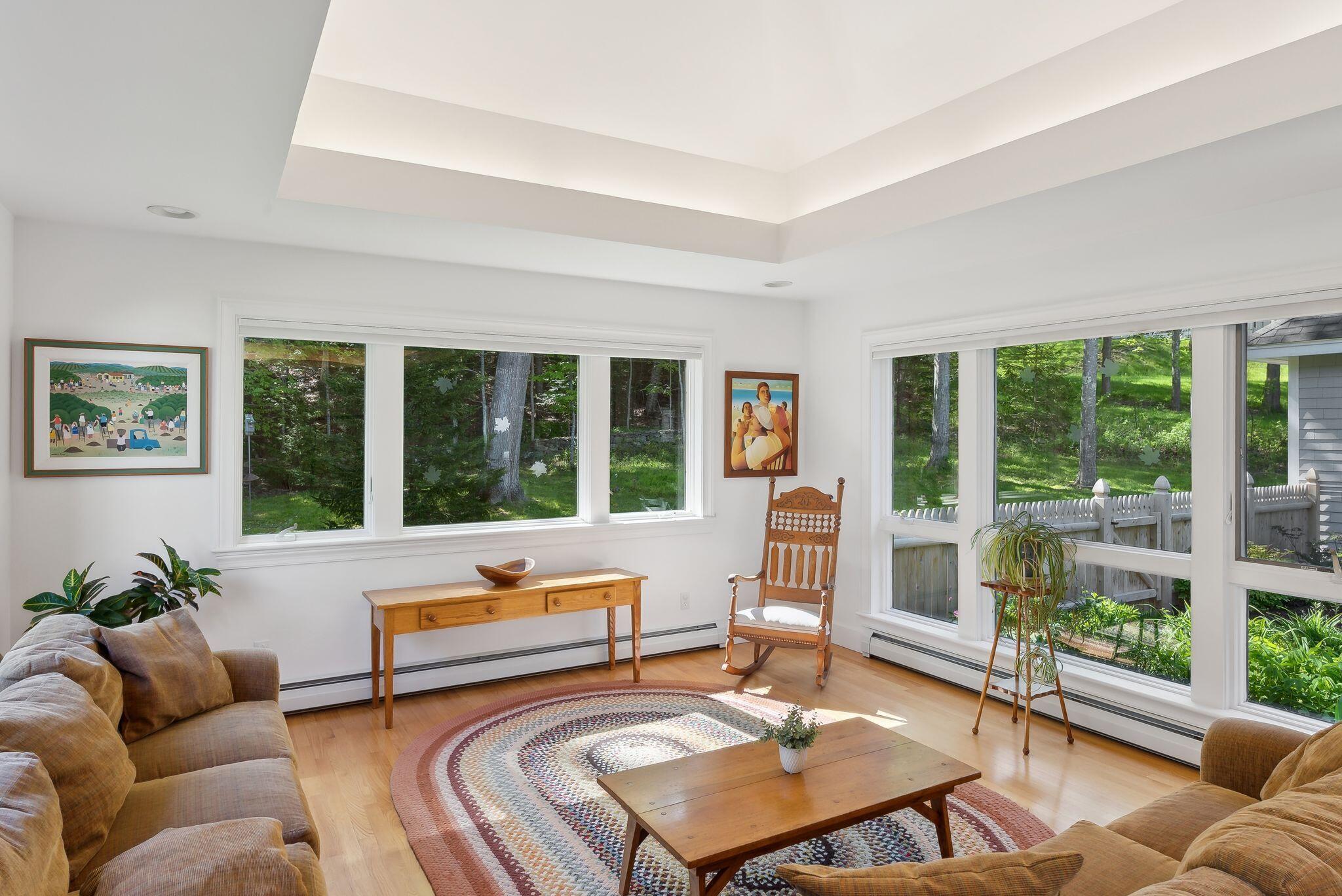 27 Dipper Cove Road Harpswell ME 04066