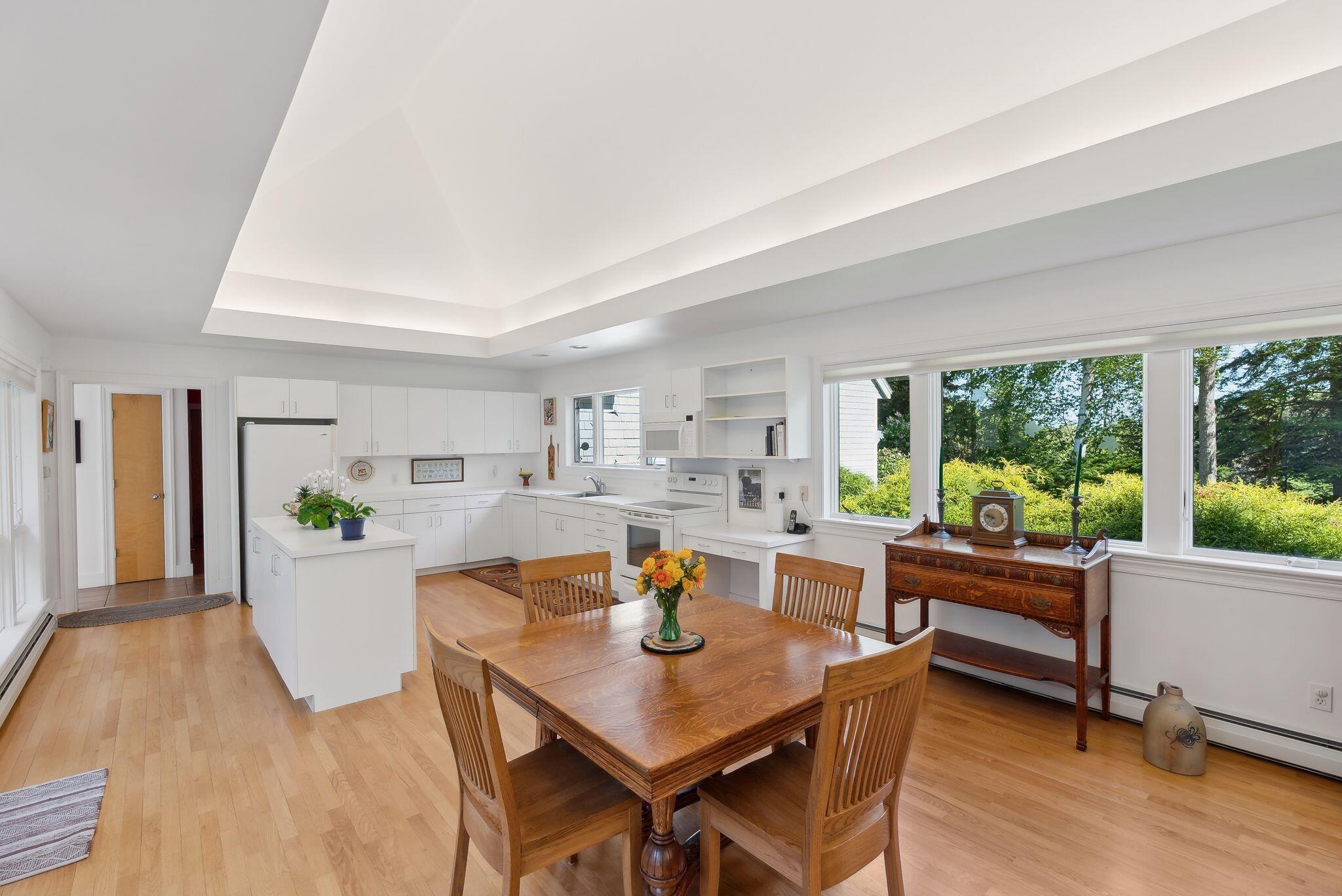 27 Dipper Cove Road Harpswell ME 04066