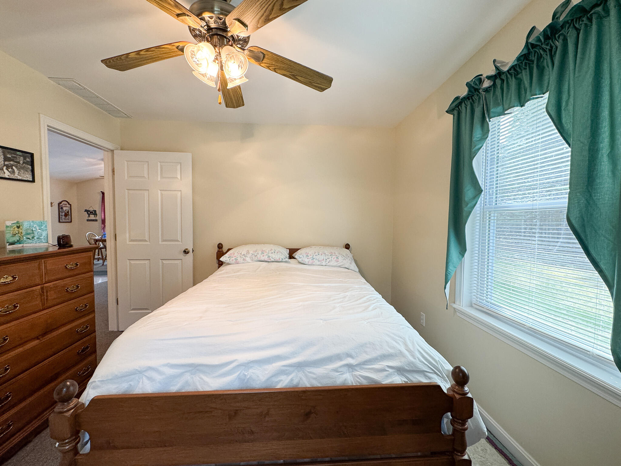 110 Butterfield Ridge Road Chester ME 04457
