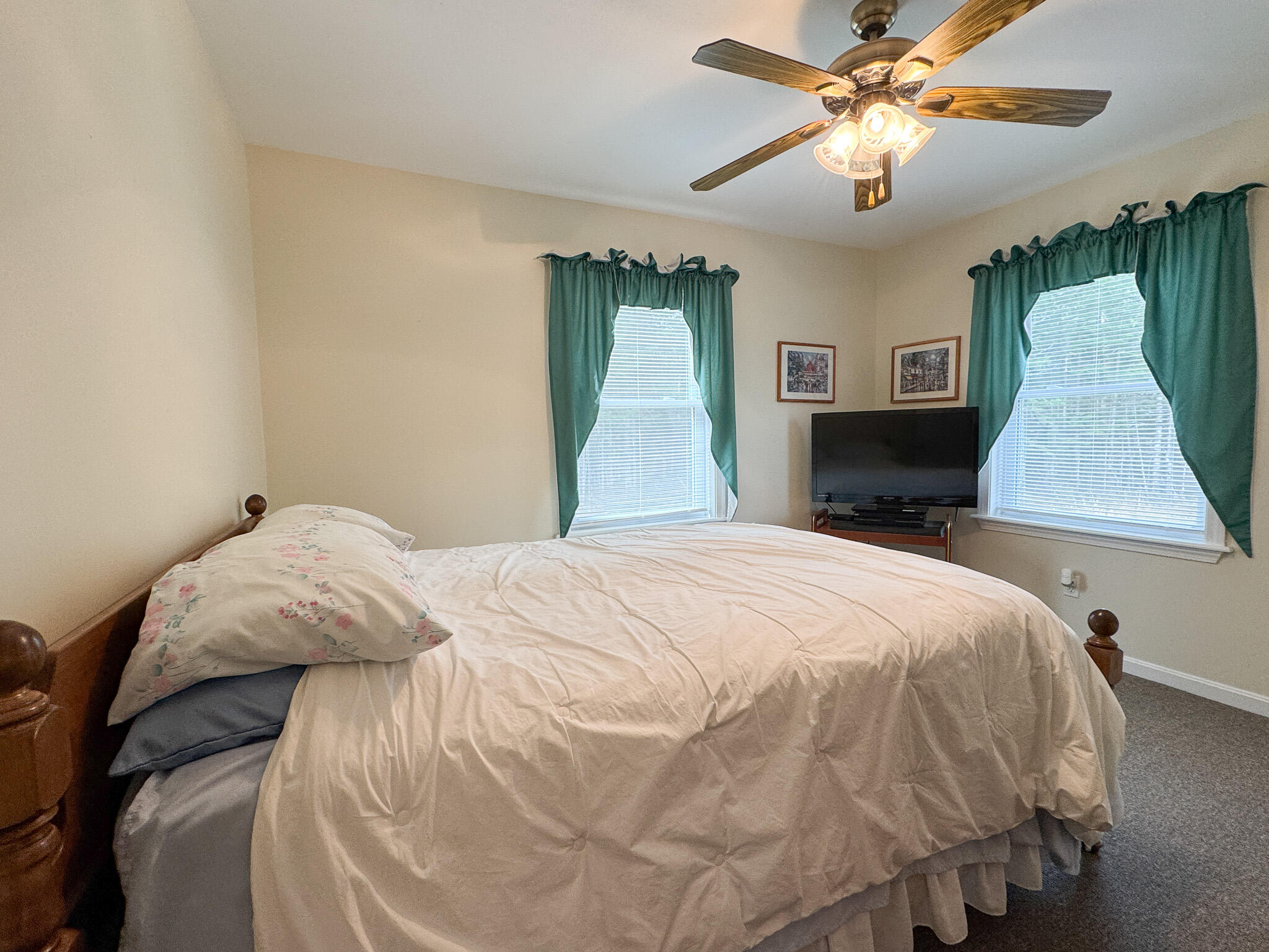 110 Butterfield Ridge Road Chester ME 04457