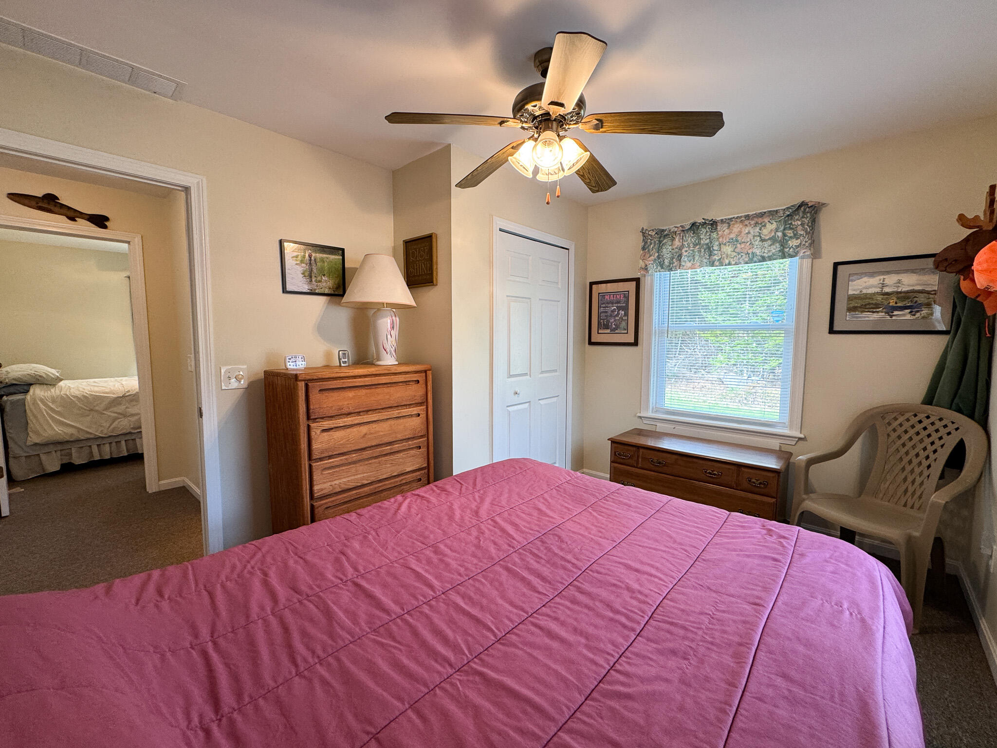 110 Butterfield Ridge Road Chester ME 04457