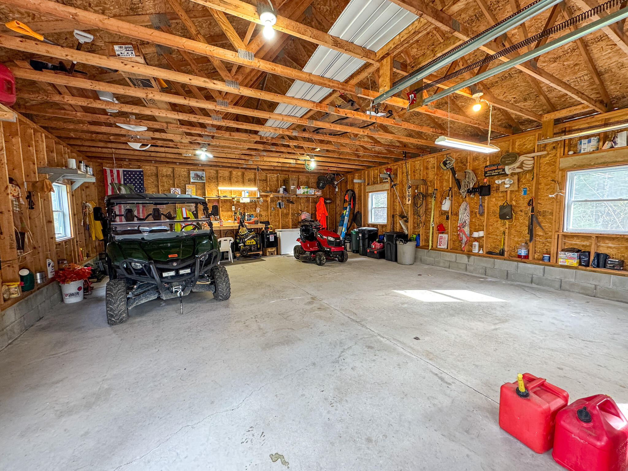 110 Butterfield Ridge Road Chester ME 04457