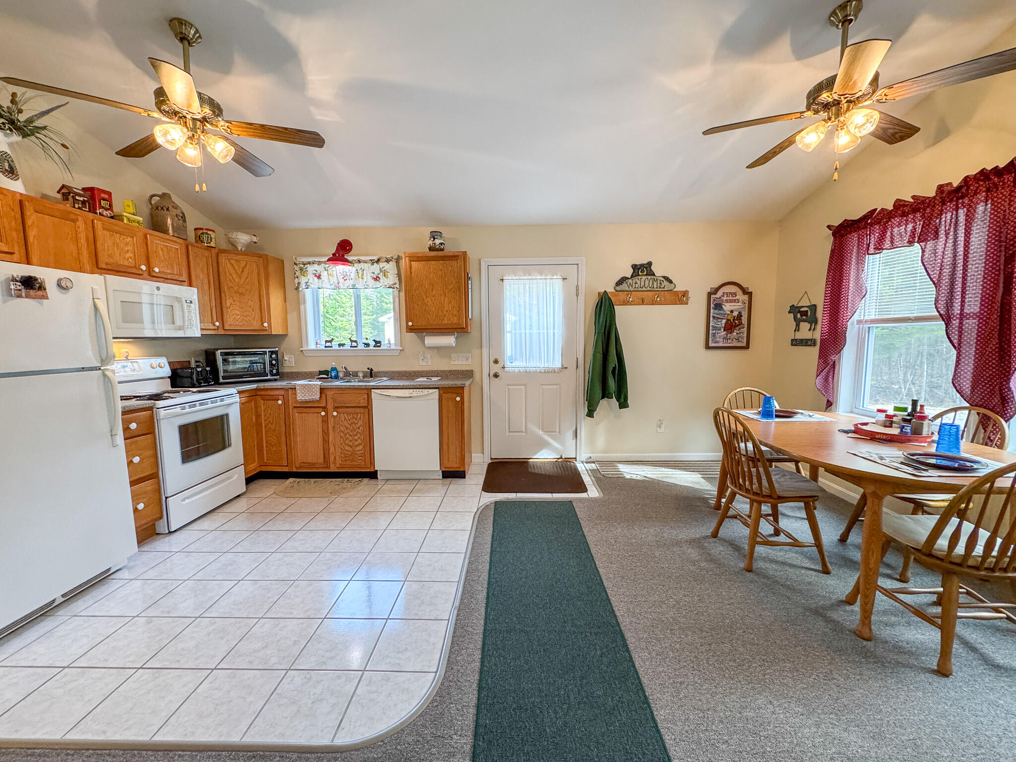 110 Butterfield Ridge Road Chester ME 04457
