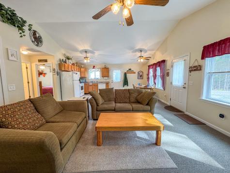 110 Butterfield Ridge Road Chester ME 04457