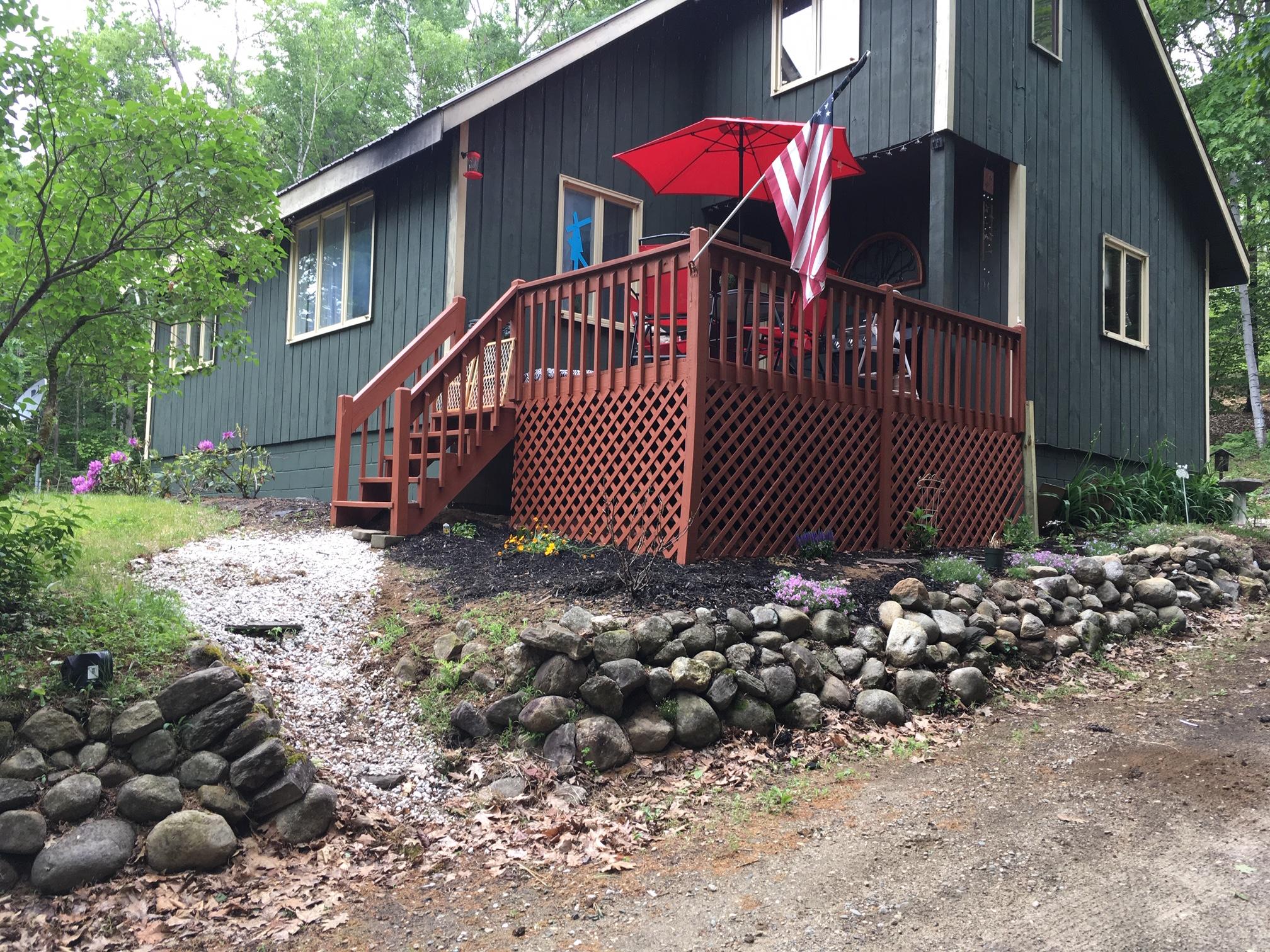 965 Canton Point Road Dixfield ME 04224