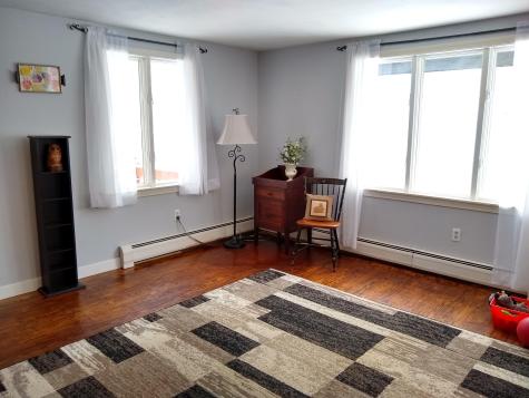 965 Canton Point Road Dixfield ME 04224