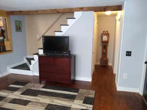 965 Canton Point Road Dixfield ME 04224