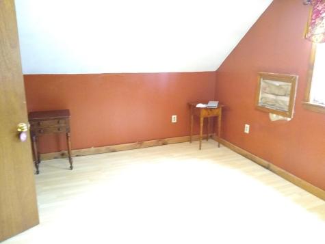 965 Canton Point Road Dixfield ME 04224
