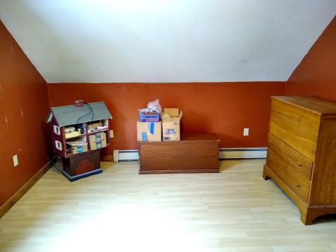 965 Canton Point Road Dixfield ME 04224