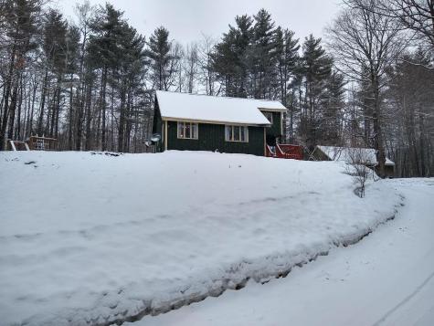 965 Canton Point Road Dixfield ME 04224