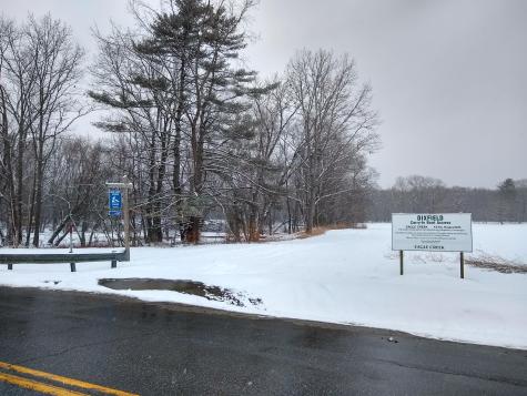 965 Canton Point Road Dixfield ME 04224