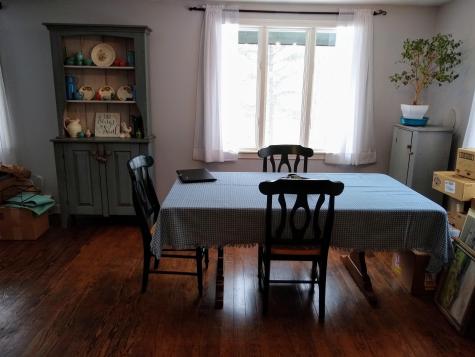 965 Canton Point Road Dixfield ME 04224