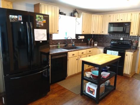 965 Canton Point Road Dixfield ME 04224