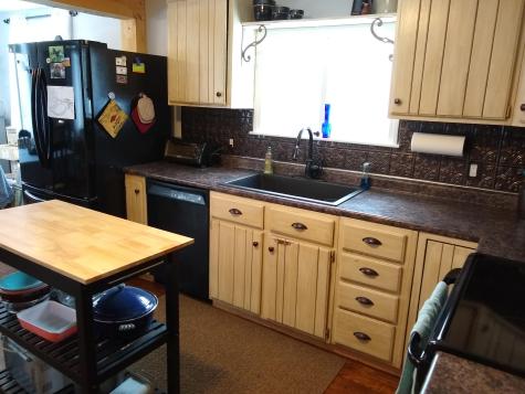 965 Canton Point Road Dixfield ME 04224
