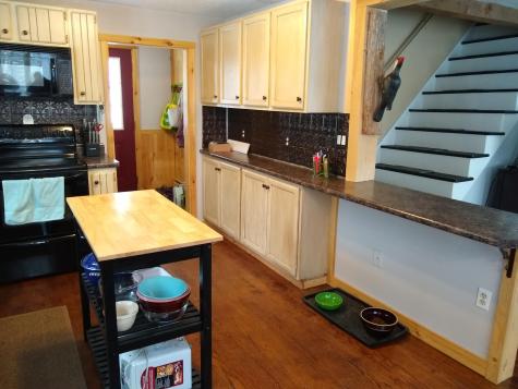 965 Canton Point Road Dixfield ME 04224
