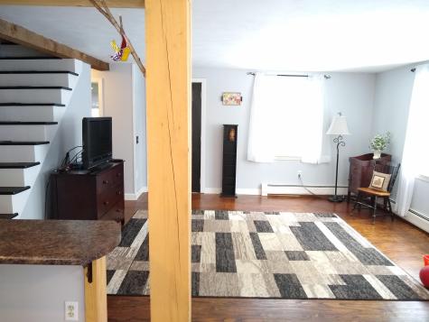 965 Canton Point Road Dixfield ME 04224