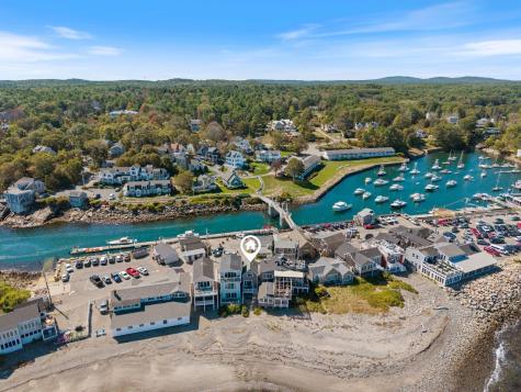 113 Perkins Cove Road Ogunquit ME 03907