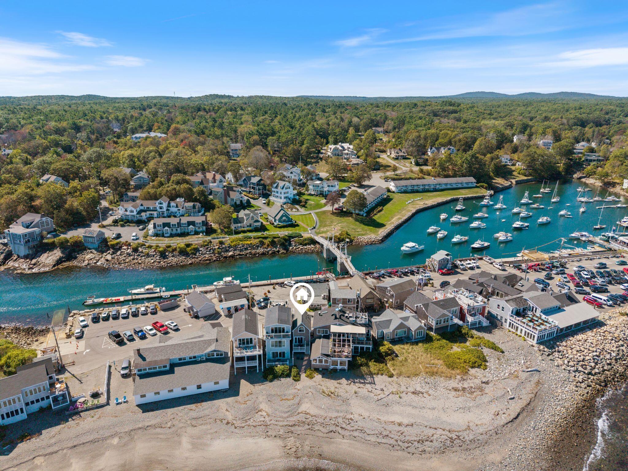 113 Perkins Cove Road Ogunquit ME 03907