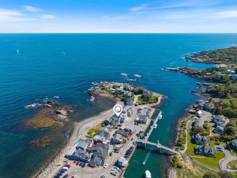113 Perkins Cove Road Ogunquit ME 03907