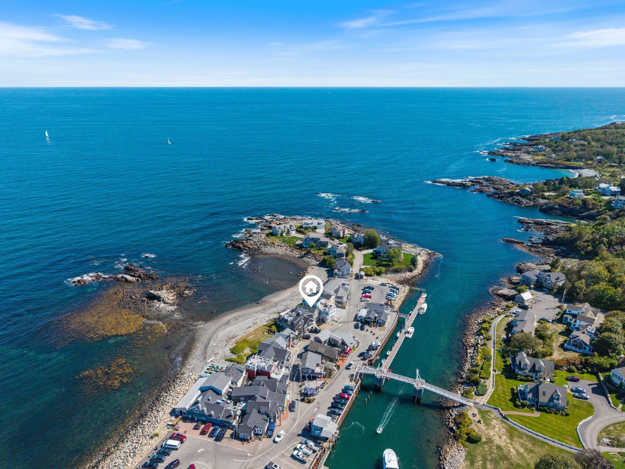 113 Perkins Cove Road Ogunquit ME 03907