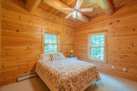 18 Pinkham Road Embden ME 04958