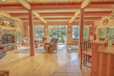 18 Pinkham Road Embden ME 04958