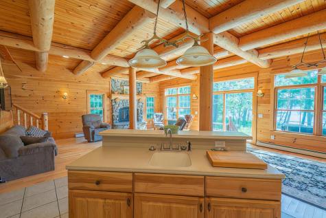 18 Pinkham Road Embden ME 04958