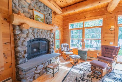 18 Pinkham Road Embden ME 04958