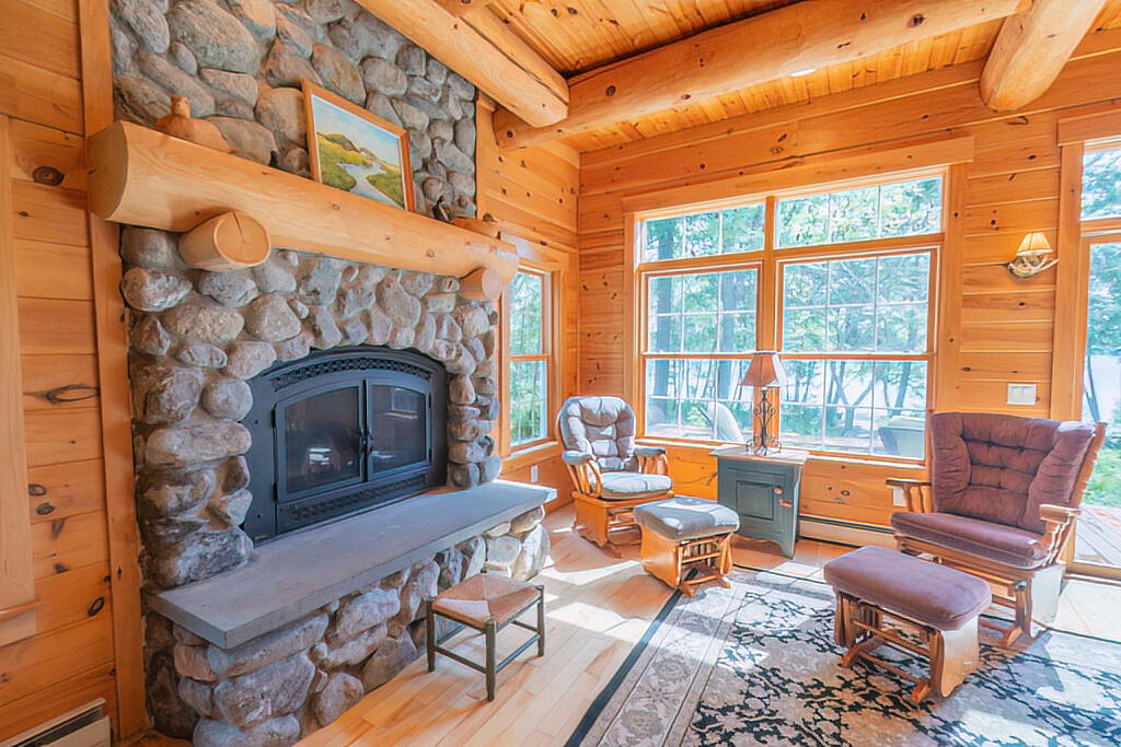 18 Pinkham Road Embden ME 04958