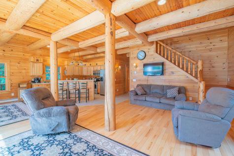 18 Pinkham Road Embden ME 04958