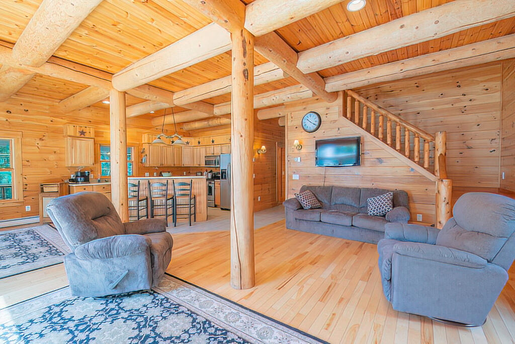 18 Pinkham Road Embden ME 04958