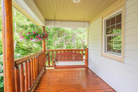 18 Pinkham Road Embden ME 04958