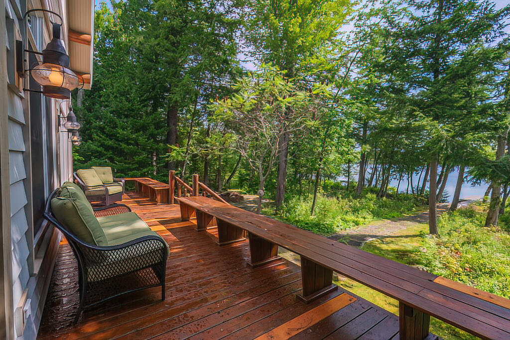 18 Pinkham Road Embden ME 04958